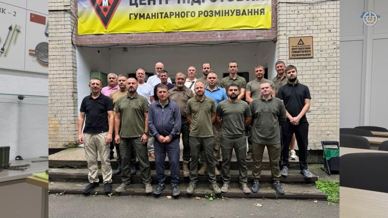Навчання