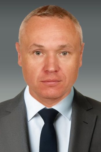 Maksym Slipchenko